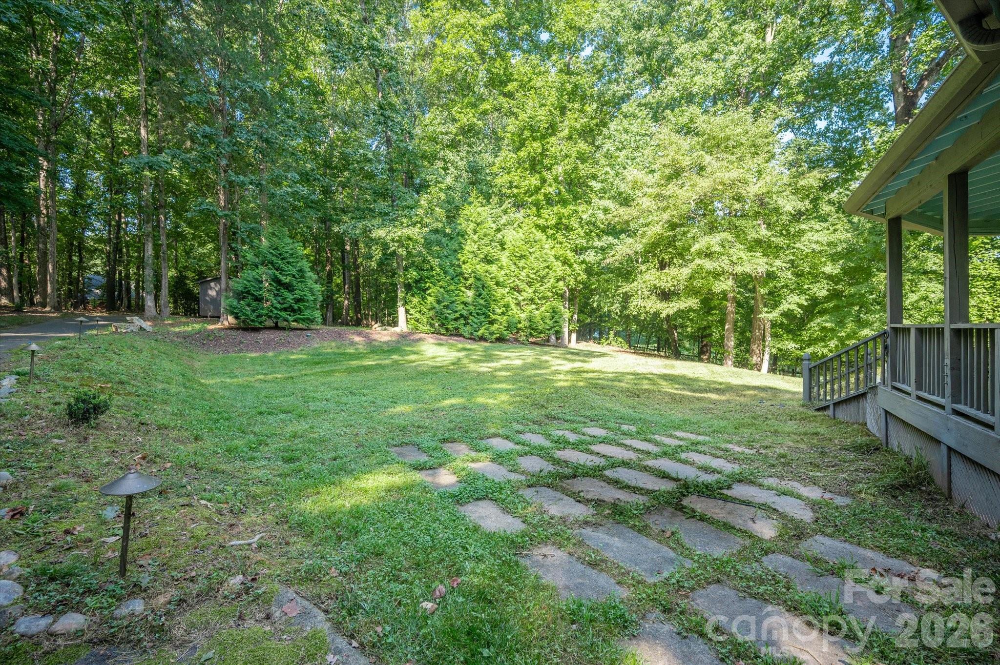4418 Horseshoe Bend — Matthews