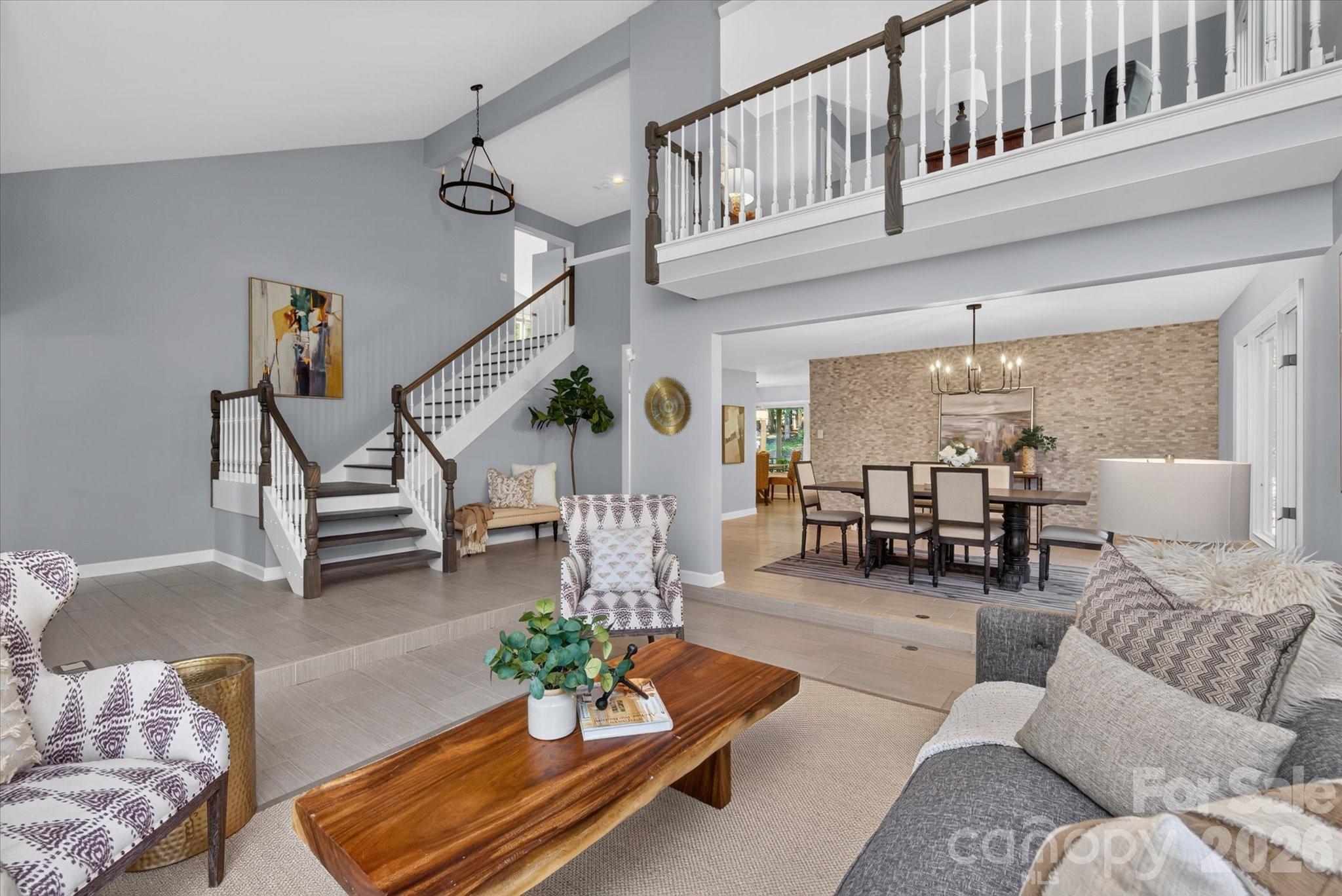4418 Horseshoe Bend — Matthews