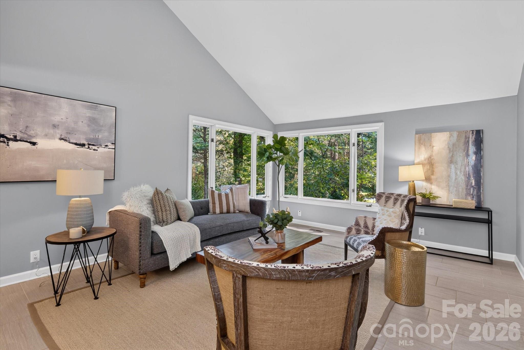 4418 Horseshoe Bend — Matthews