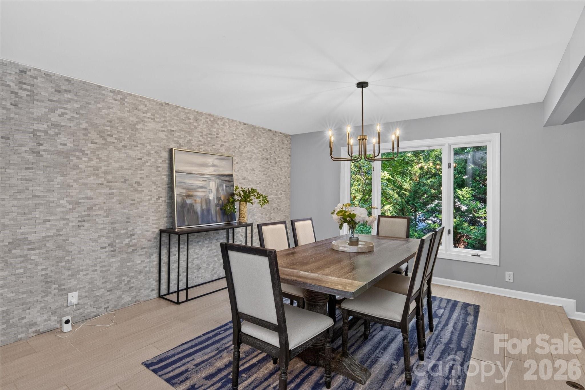 4418 Horseshoe Bend — Matthews