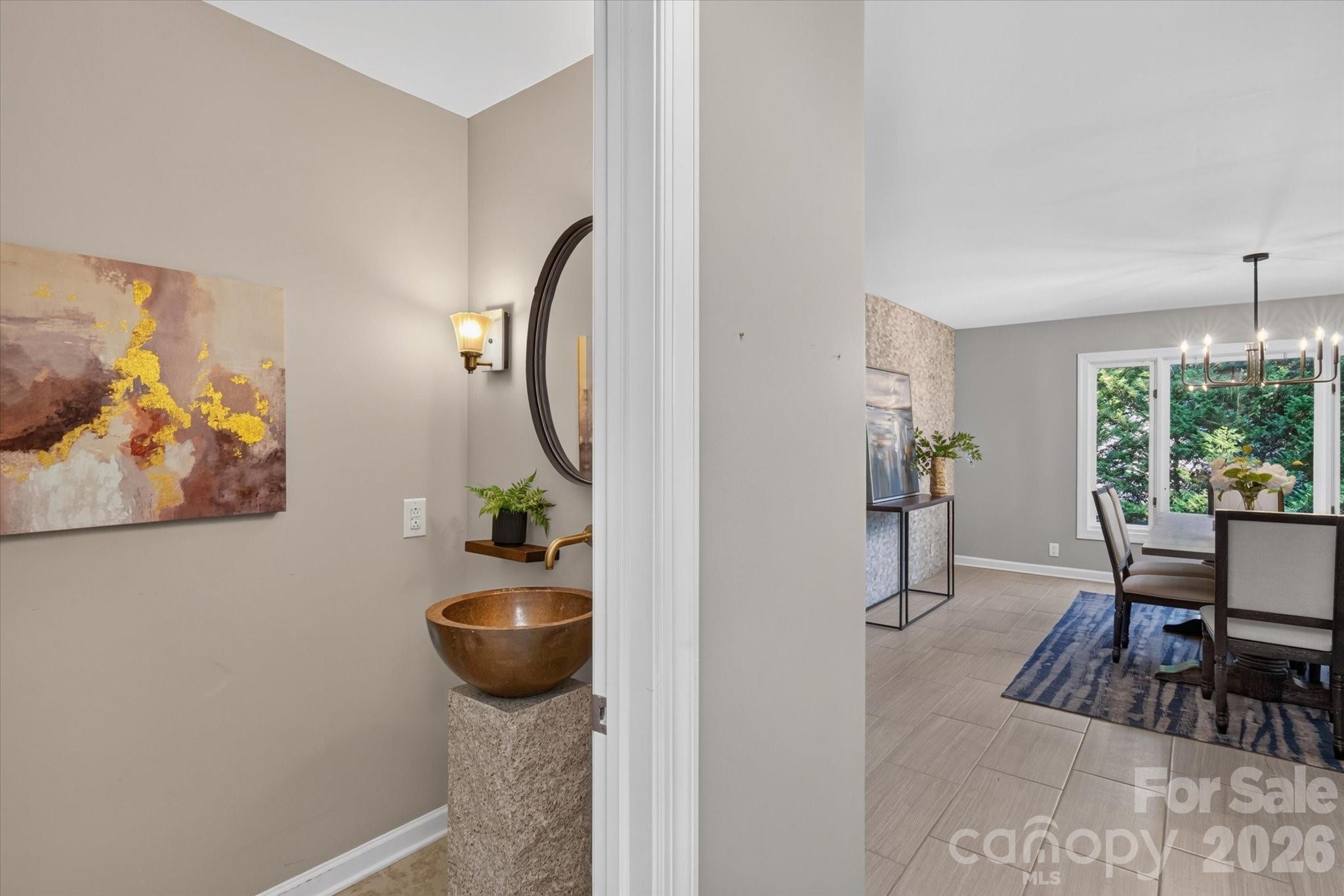 4418 Horseshoe Bend — Matthews