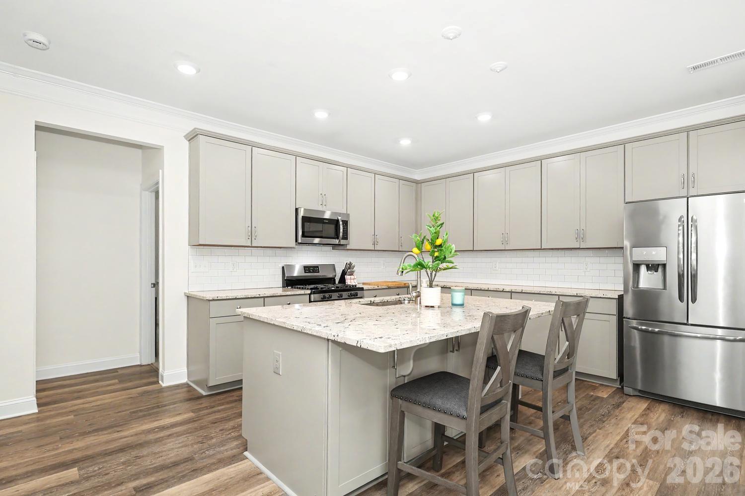 10307 Glenmere Creek Circle — Charlotte