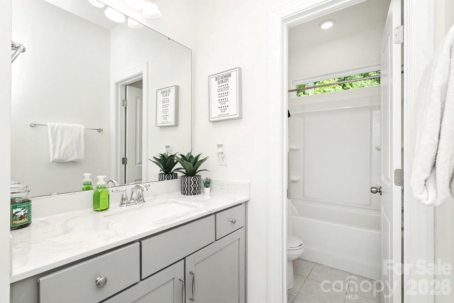 10307 Glenmere Creek Circle — Charlotte