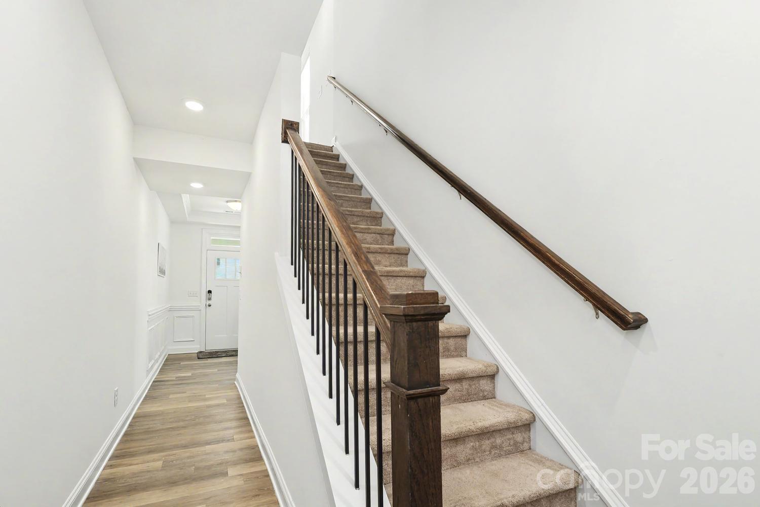 10307 Glenmere Creek Circle — Charlotte