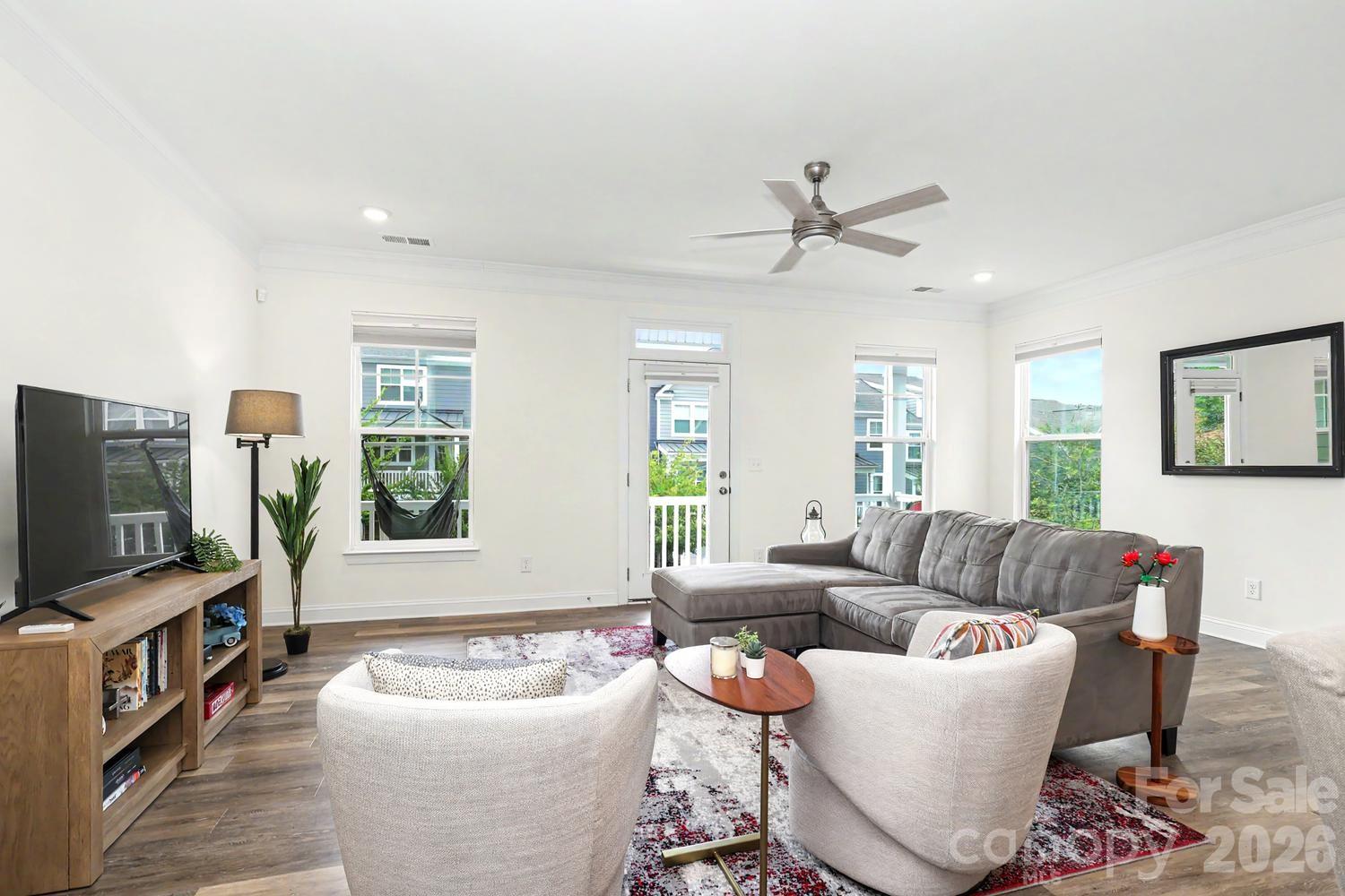 10307 Glenmere Creek Circle — Charlotte