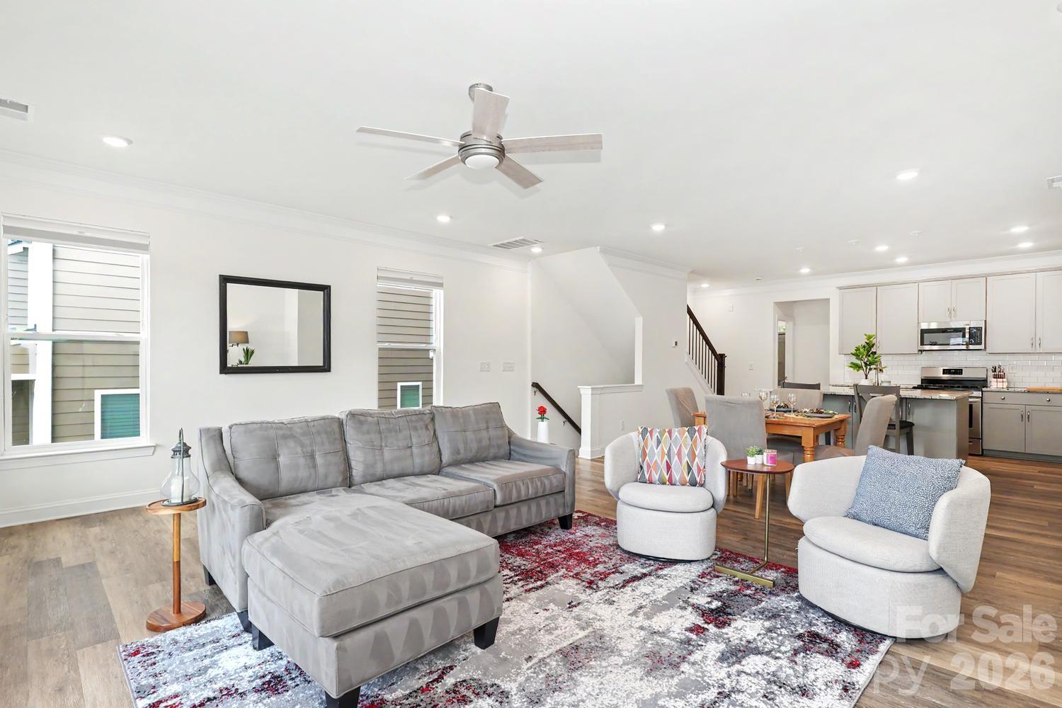 10307 Glenmere Creek Circle — Charlotte