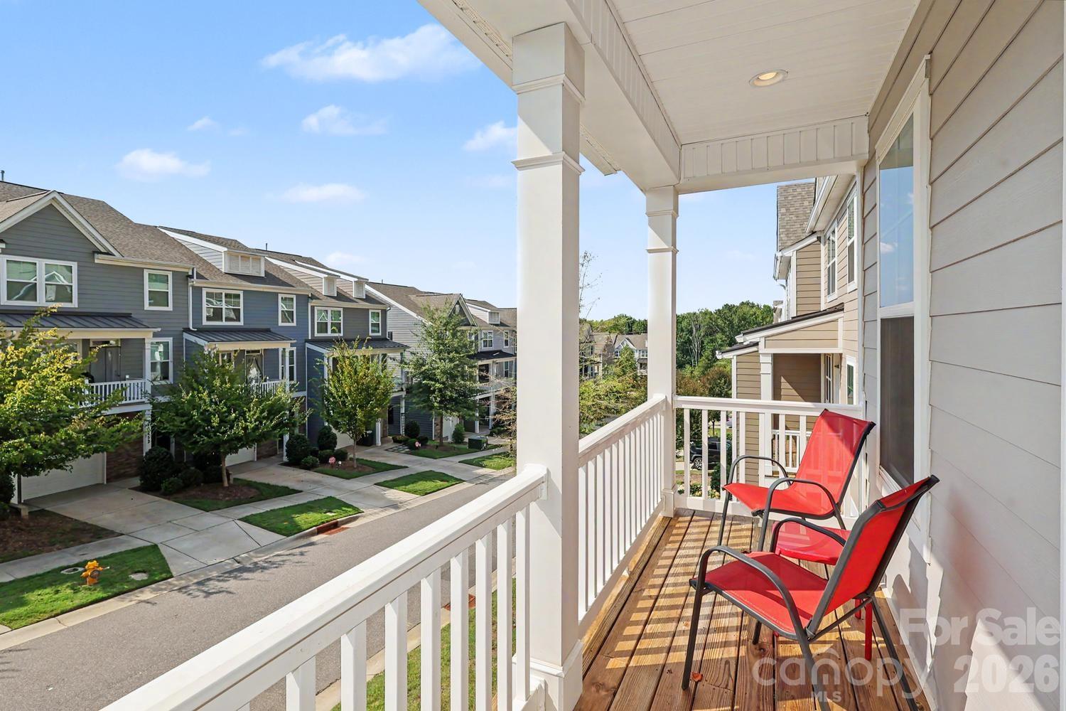 10307 Glenmere Creek Circle — Charlotte