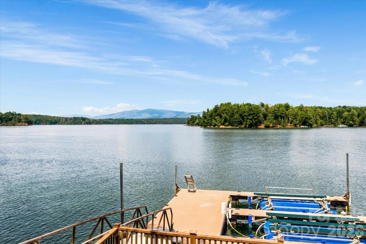 5140 Beech Bluff Drive — Morganton