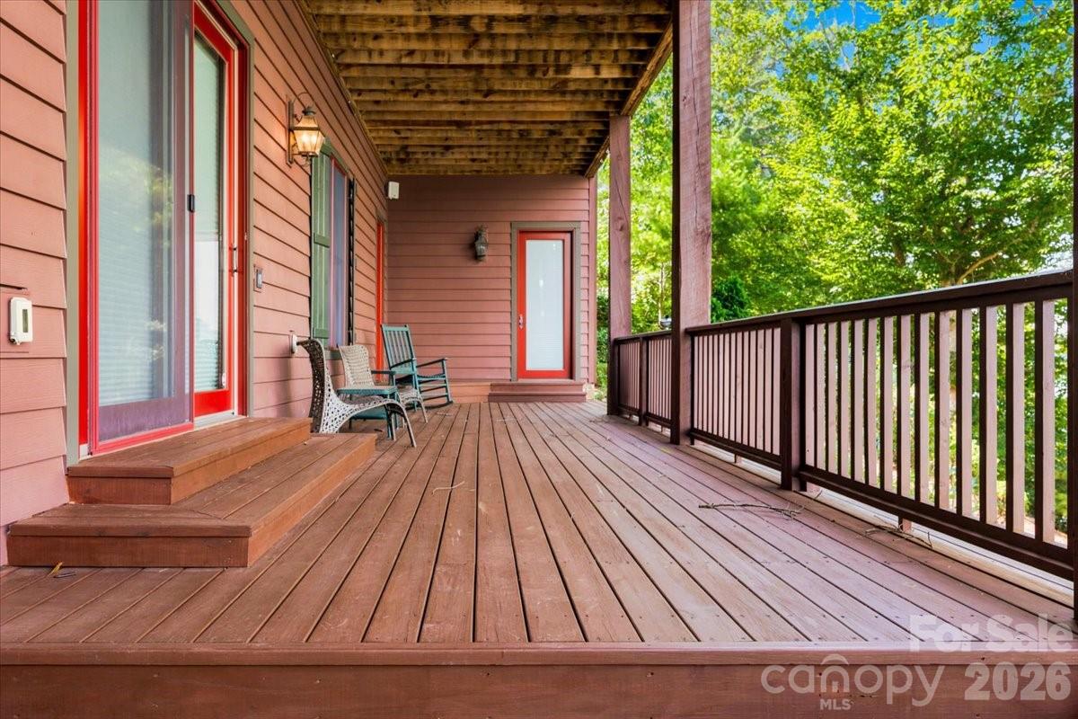 5140 Beech Bluff Drive — Morganton