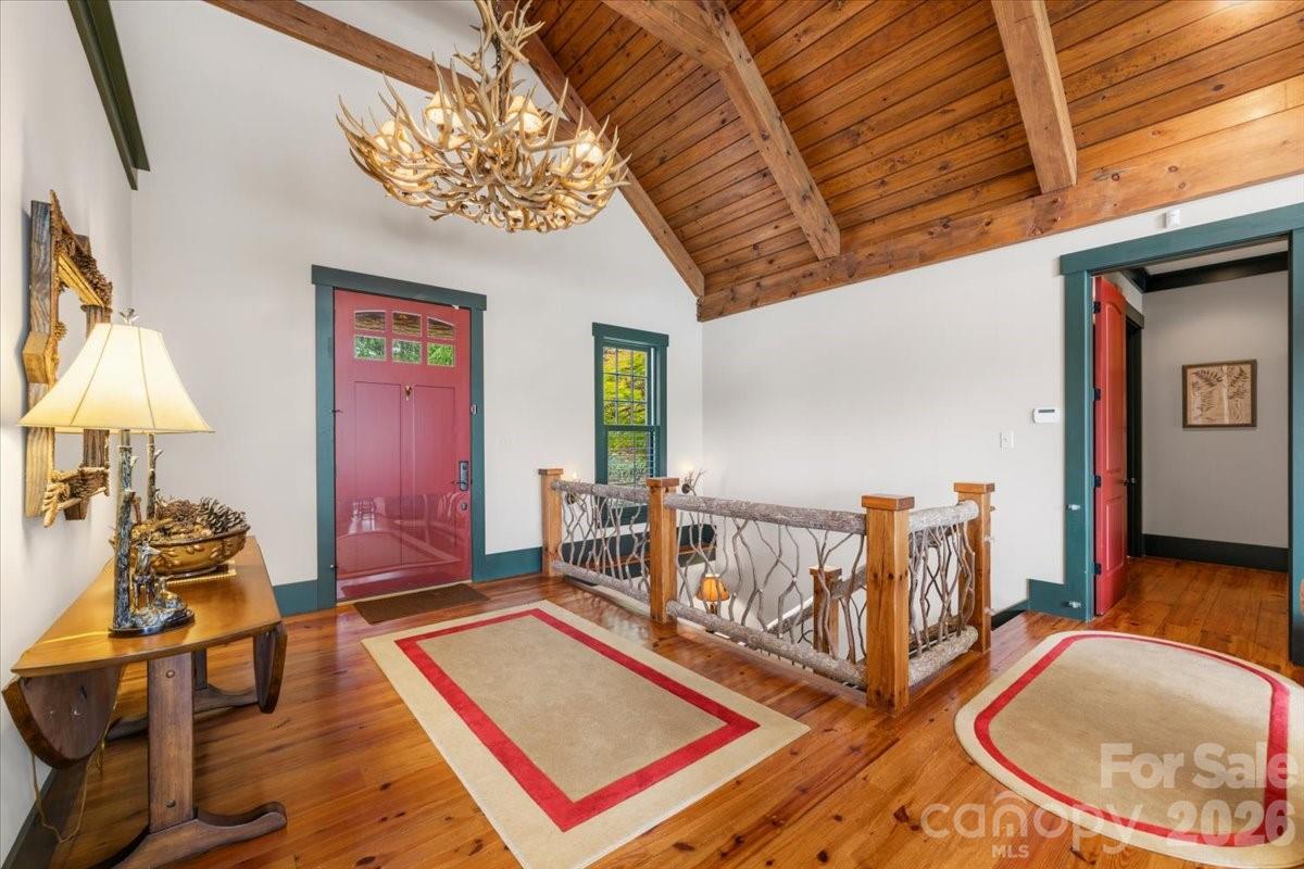 5140 Beech Bluff Drive — Morganton