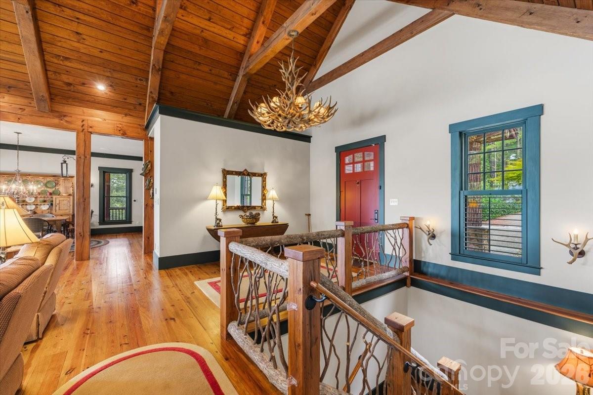 5140 Beech Bluff Drive — Morganton