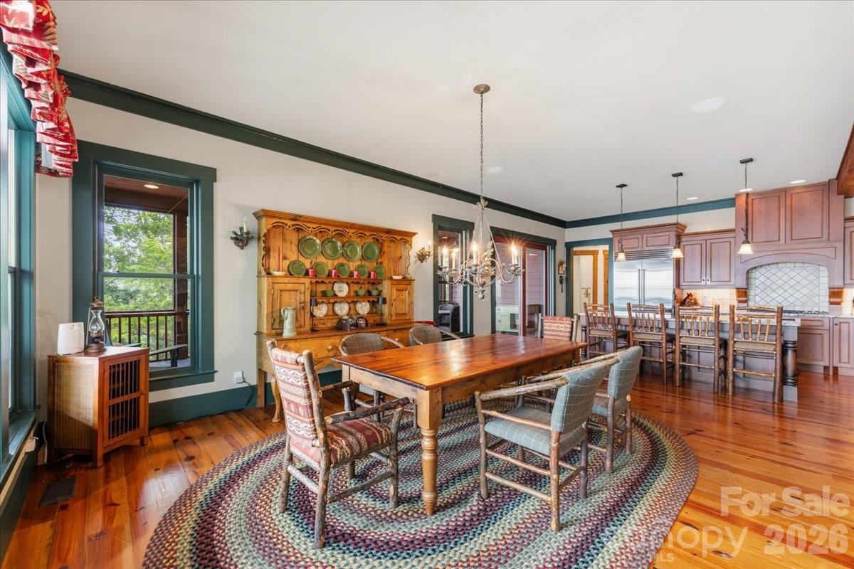 5140 Beech Bluff Drive — Morganton