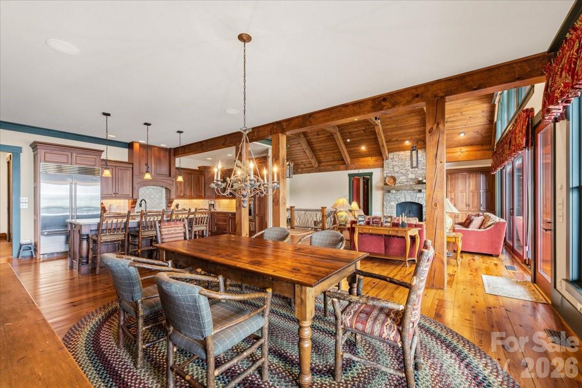 5140 Beech Bluff Drive — Morganton