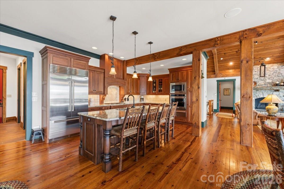 5140 Beech Bluff Drive — Morganton