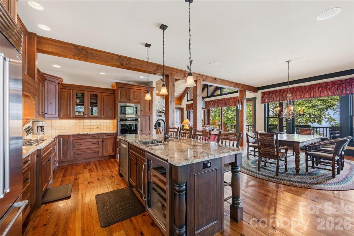 5140 Beech Bluff Drive — Morganton