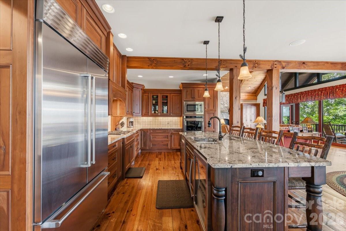 5140 Beech Bluff Drive — Morganton