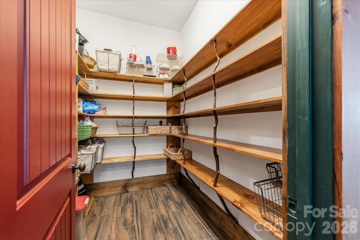5140 Beech Bluff Drive — Morganton