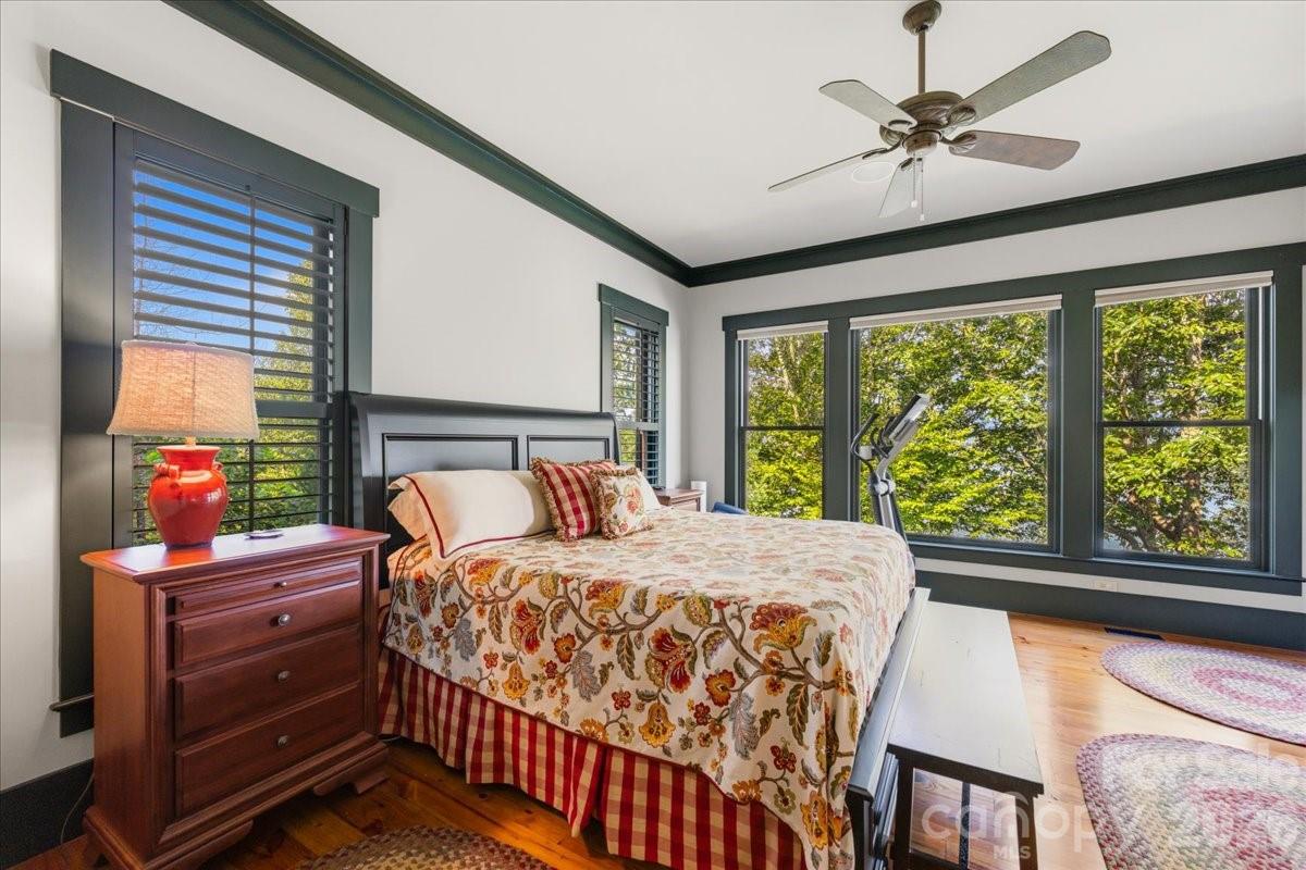5140 Beech Bluff Drive — Morganton