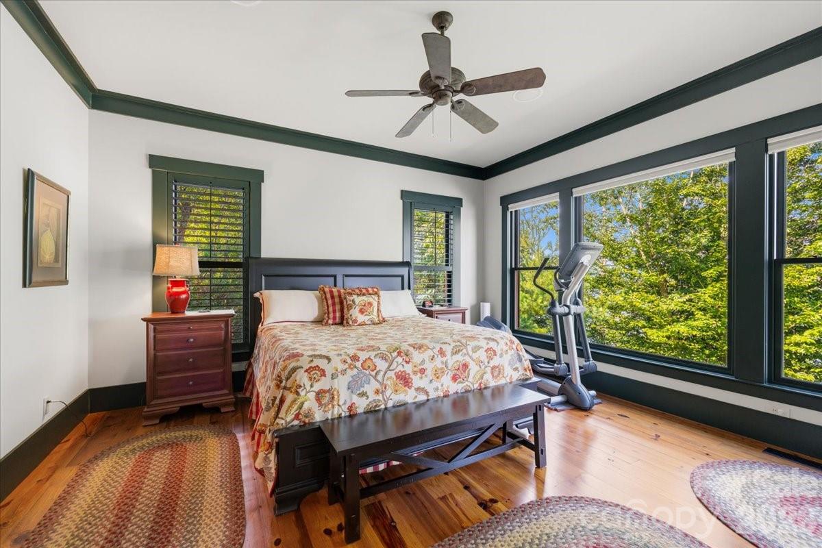 5140 Beech Bluff Drive — Morganton