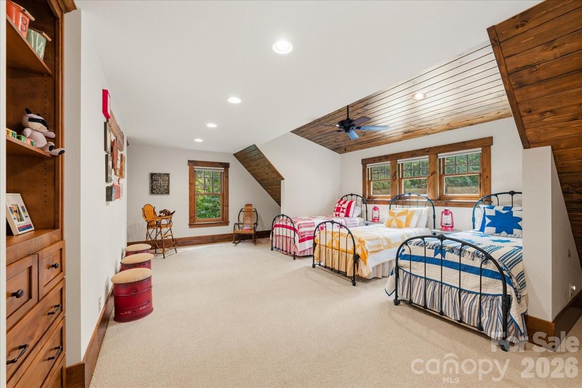 5140 Beech Bluff Drive — Morganton