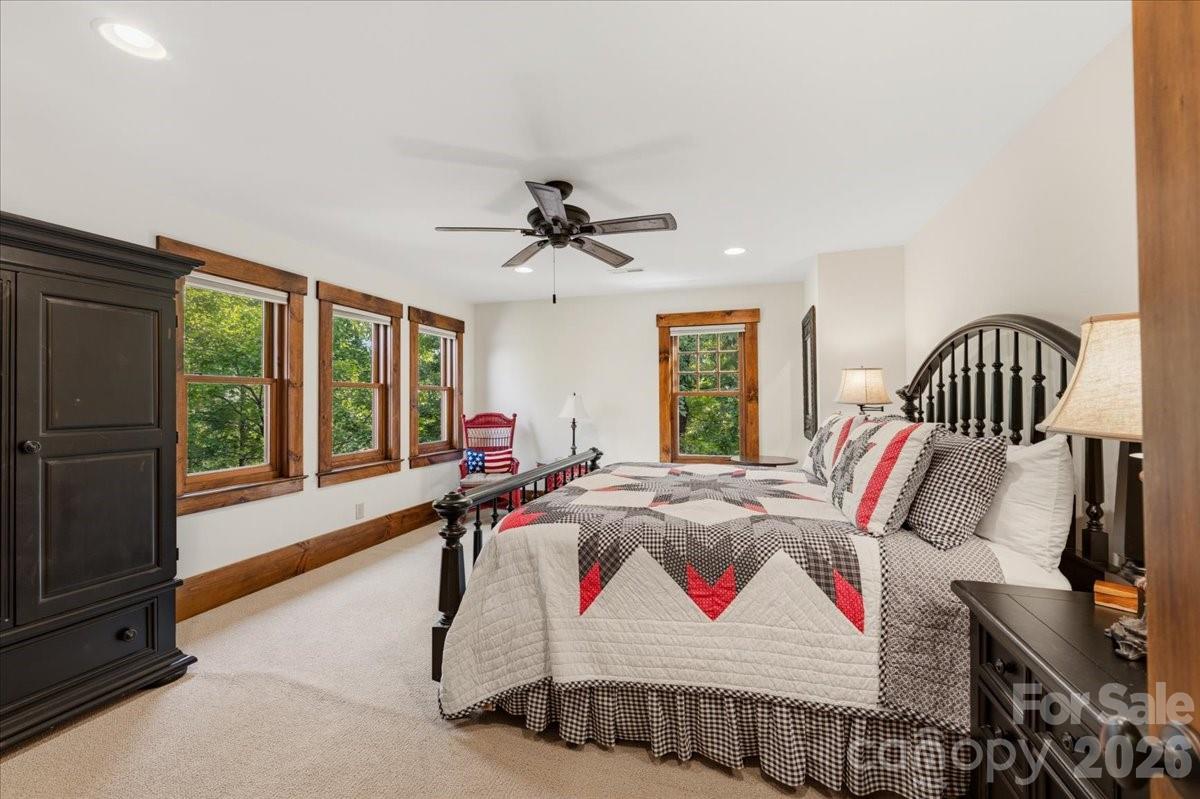 5140 Beech Bluff Drive — Morganton