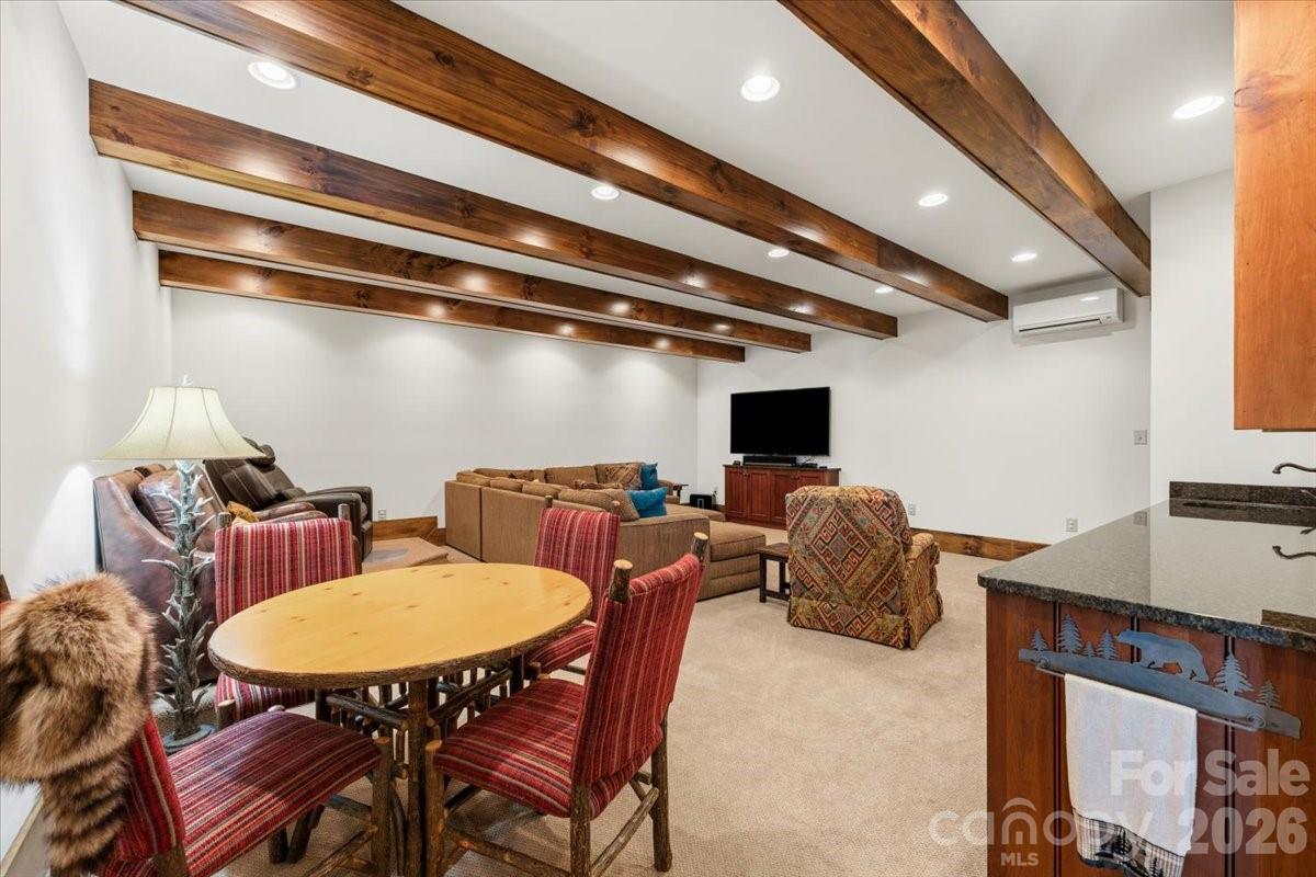 5140 Beech Bluff Drive — Morganton