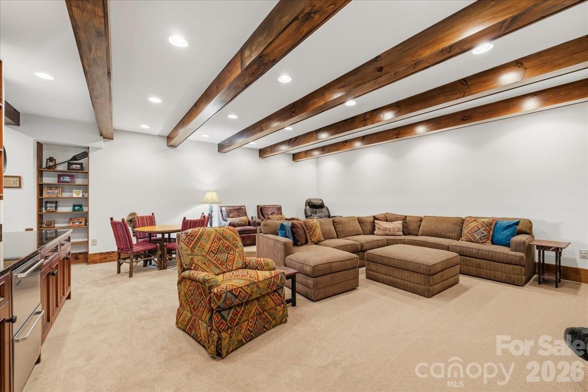 5140 Beech Bluff Drive — Morganton