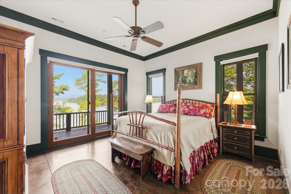 5140 Beech Bluff Drive — Morganton