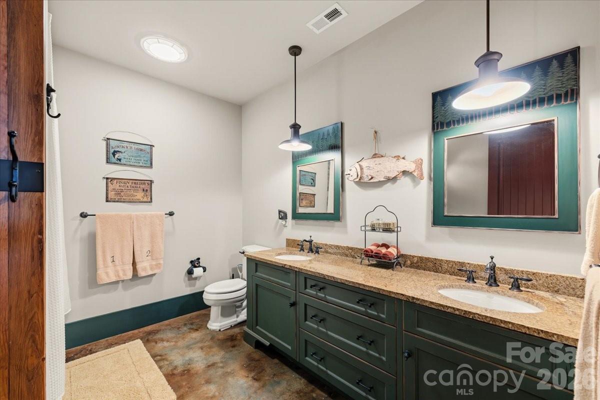 5140 Beech Bluff Drive — Morganton