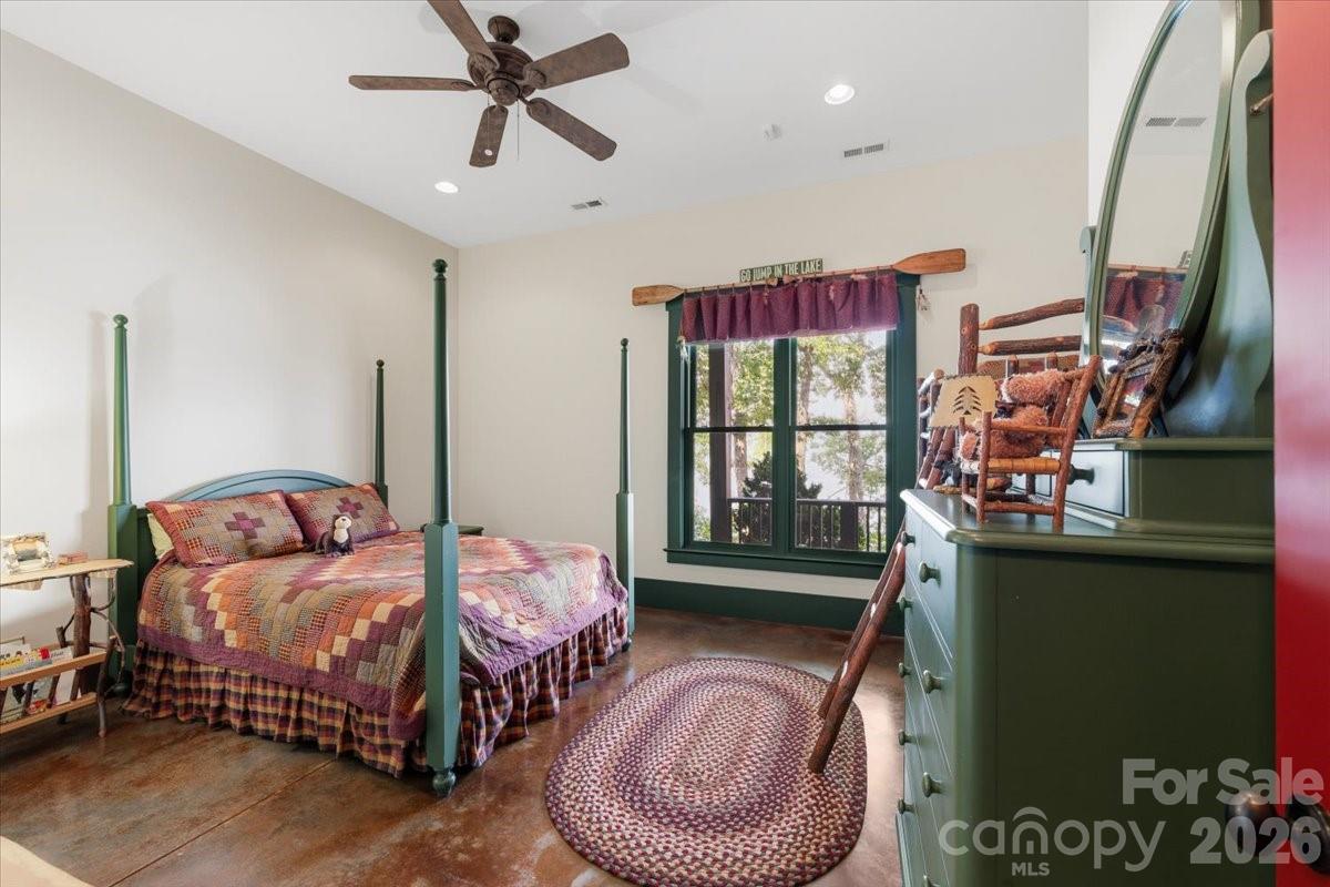 5140 Beech Bluff Drive — Morganton