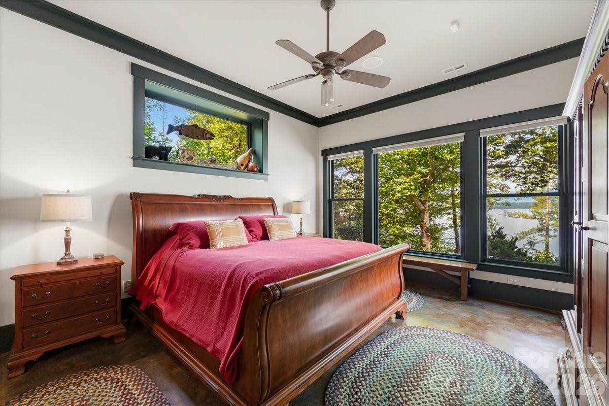 5140 Beech Bluff Drive — Morganton