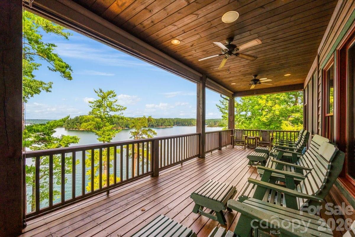 5140 Beech Bluff Drive — Morganton