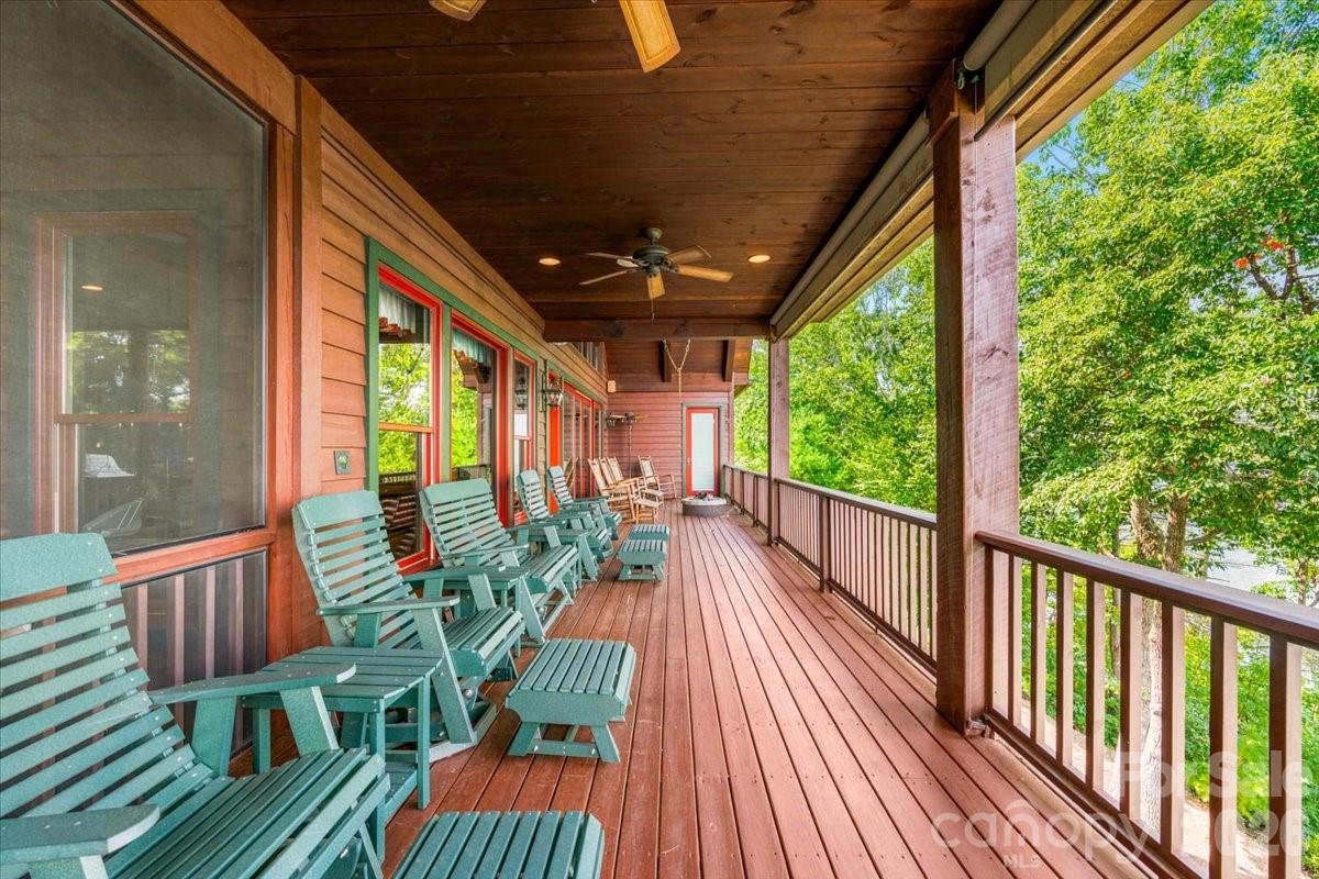 5140 Beech Bluff Drive — Morganton