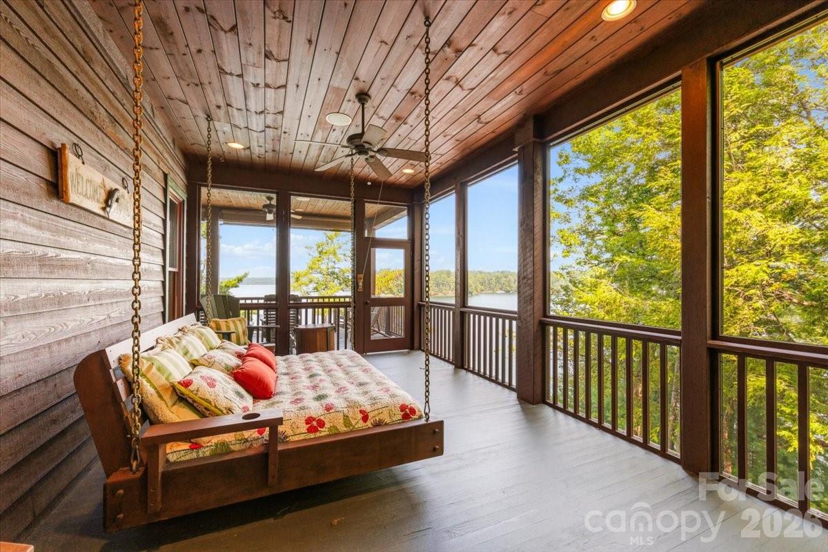 5140 Beech Bluff Drive — Morganton