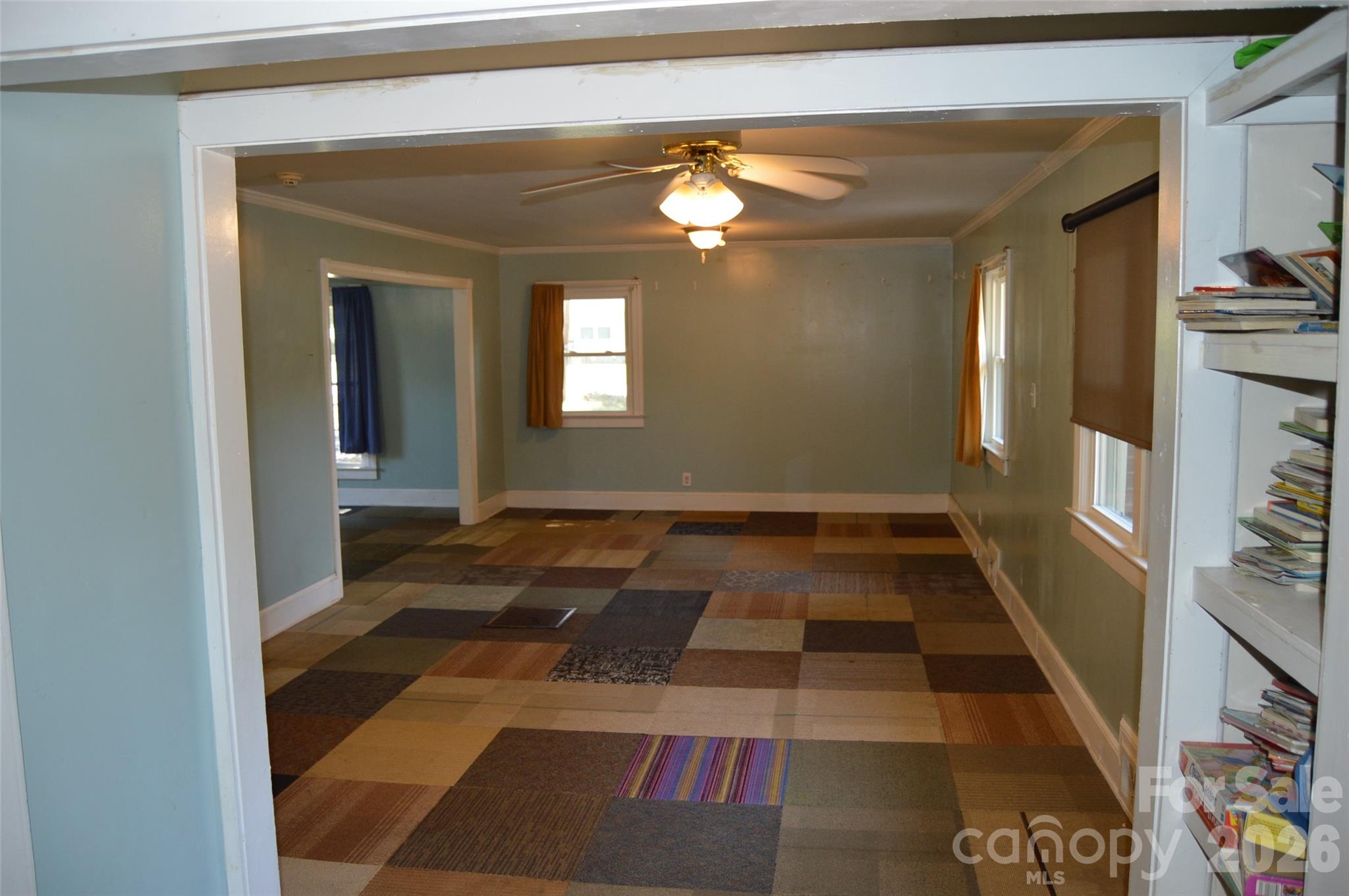 437 Hillcrest Road — Statesville