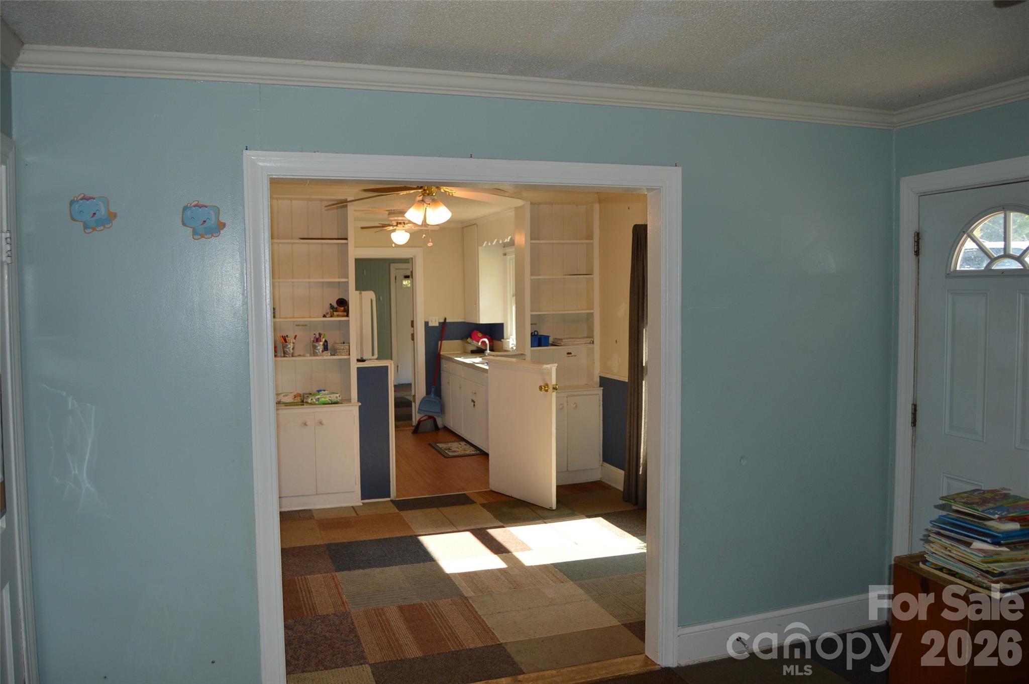 437 Hillcrest Road — Statesville