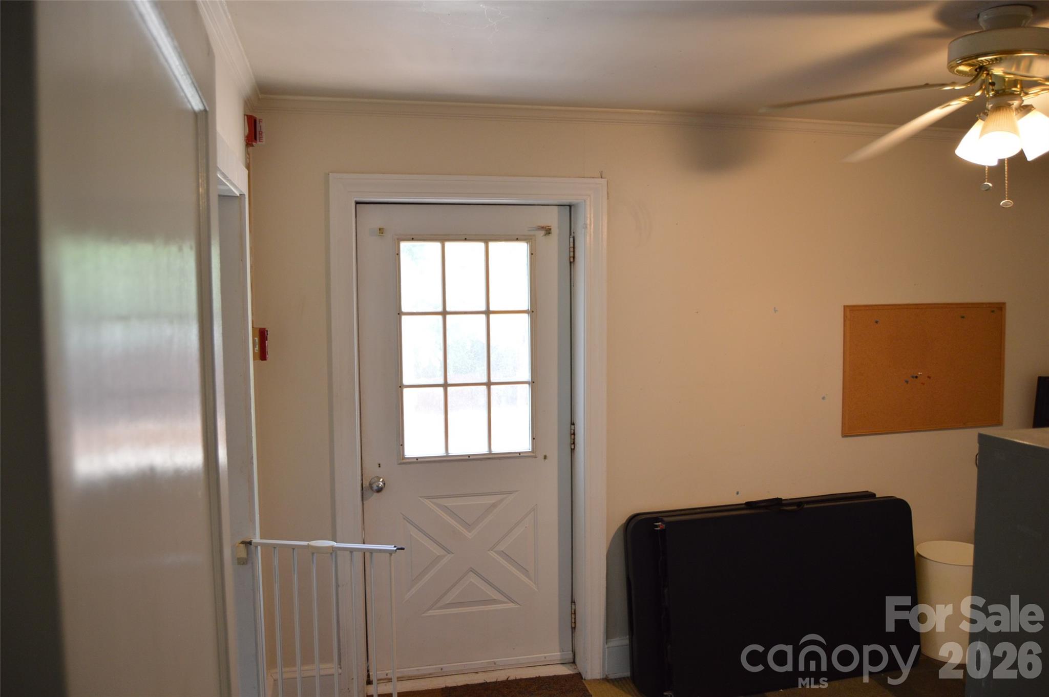 437 Hillcrest Road — Statesville