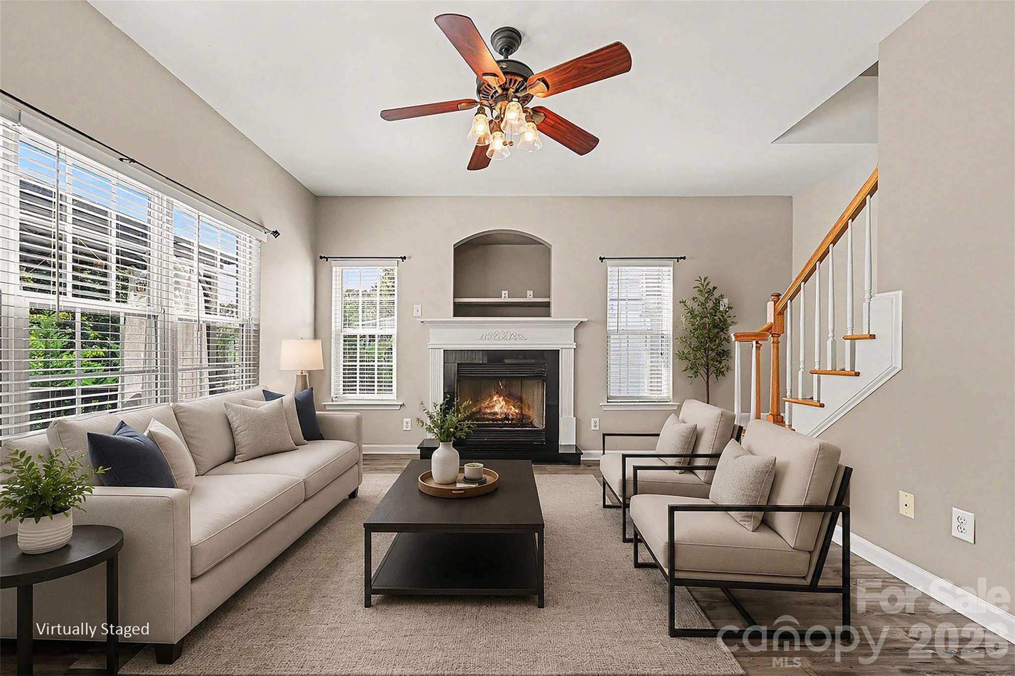 3118 Hadden Hall Boulevard — Fort Mill
