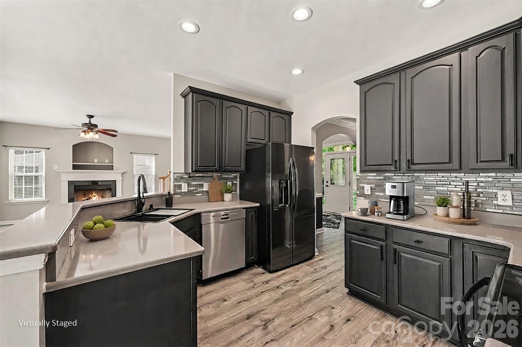 3118 Hadden Hall Boulevard — Fort Mill