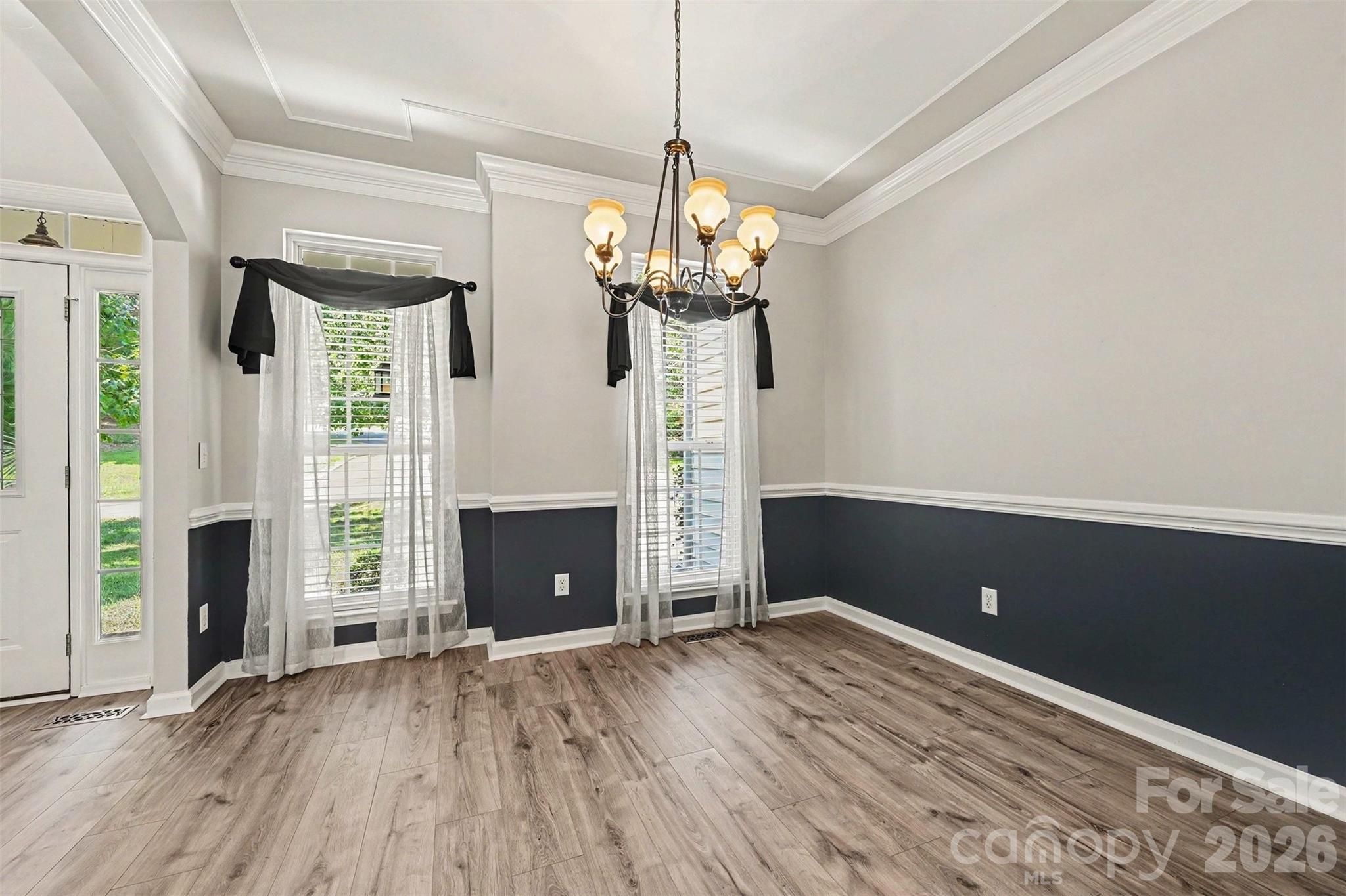 3118 Hadden Hall Boulevard — Fort Mill