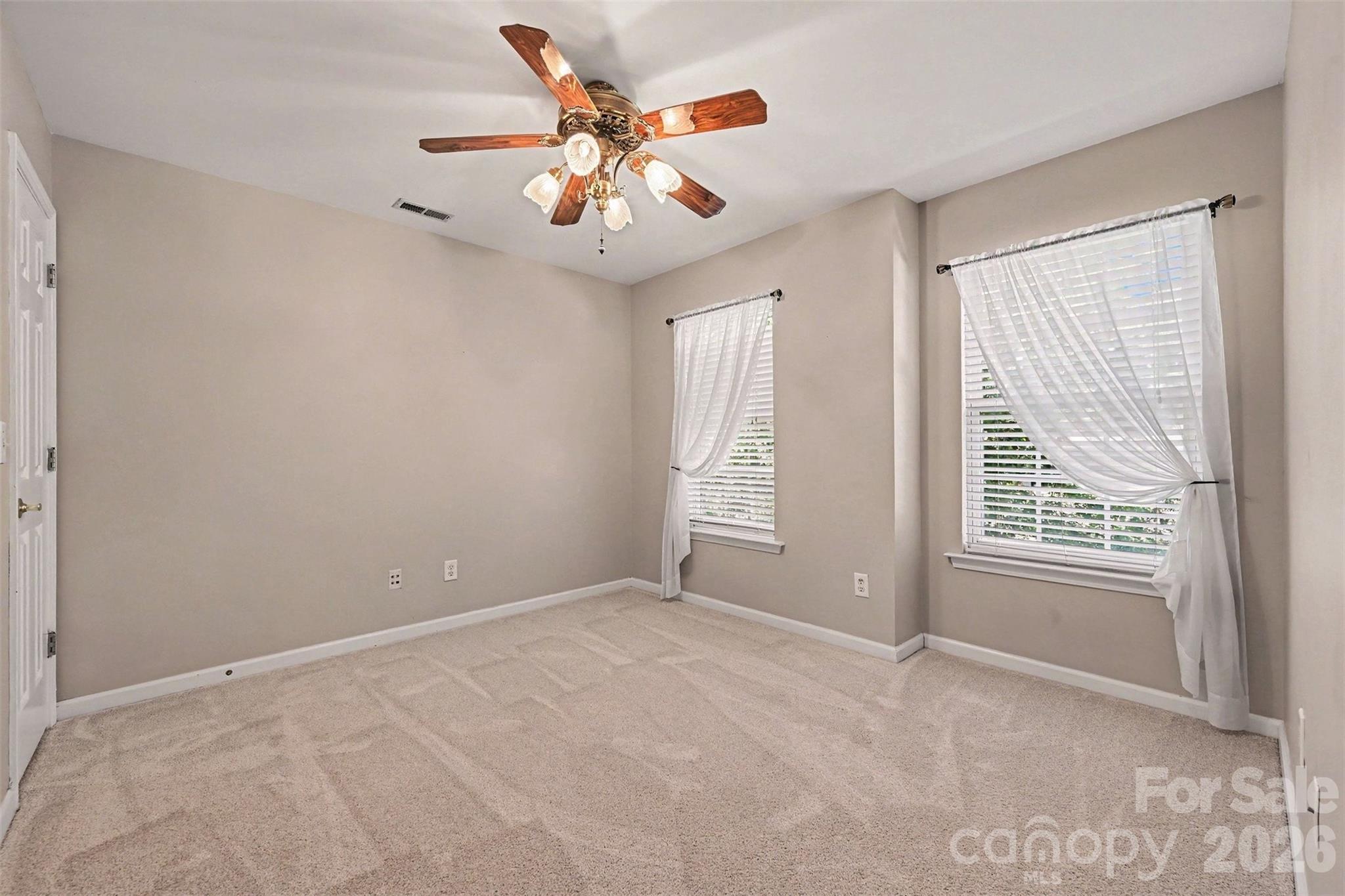 3118 Hadden Hall Boulevard — Fort Mill