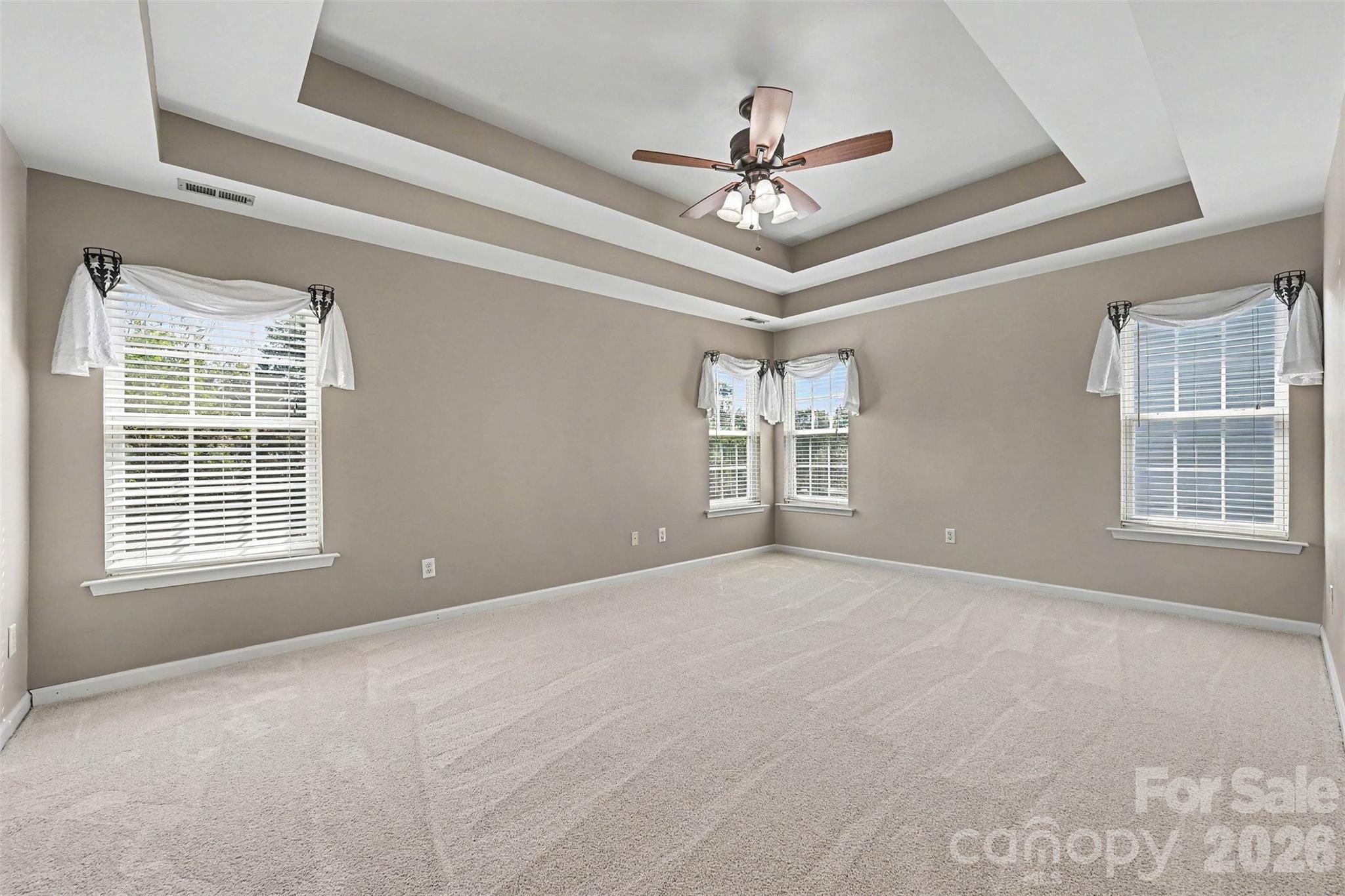 3118 Hadden Hall Boulevard — Fort Mill