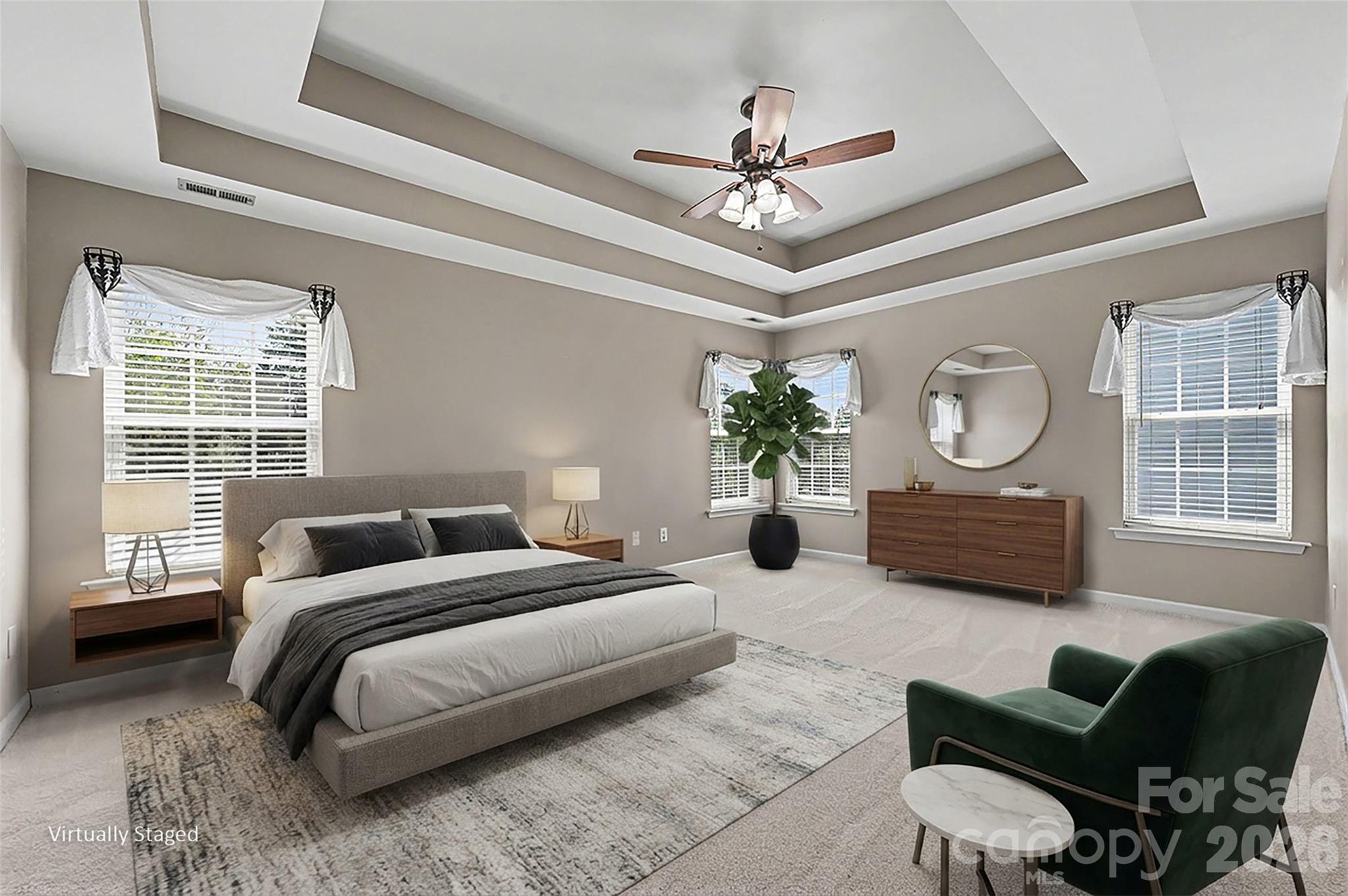 3118 Hadden Hall Boulevard — Fort Mill