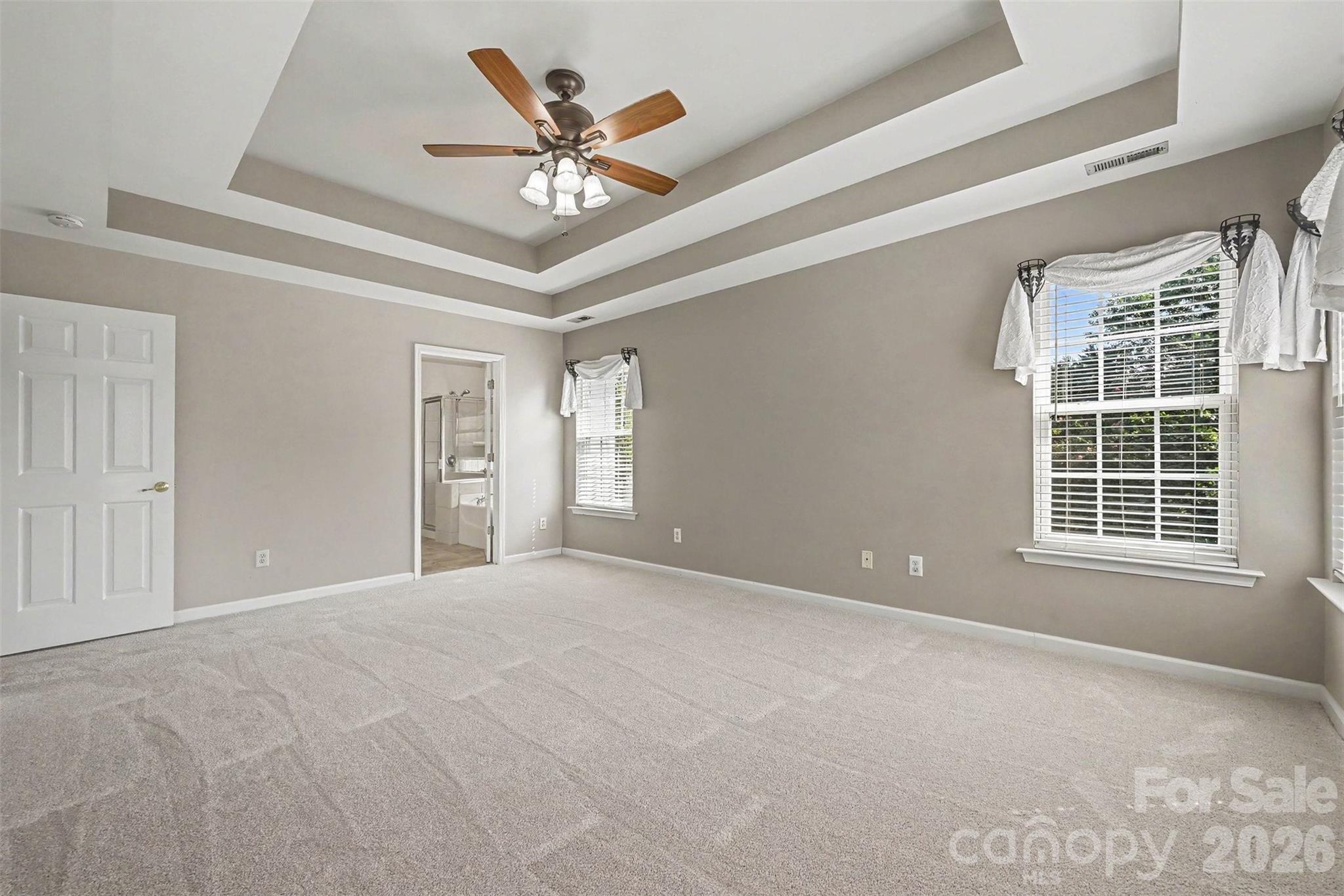 3118 Hadden Hall Boulevard — Fort Mill