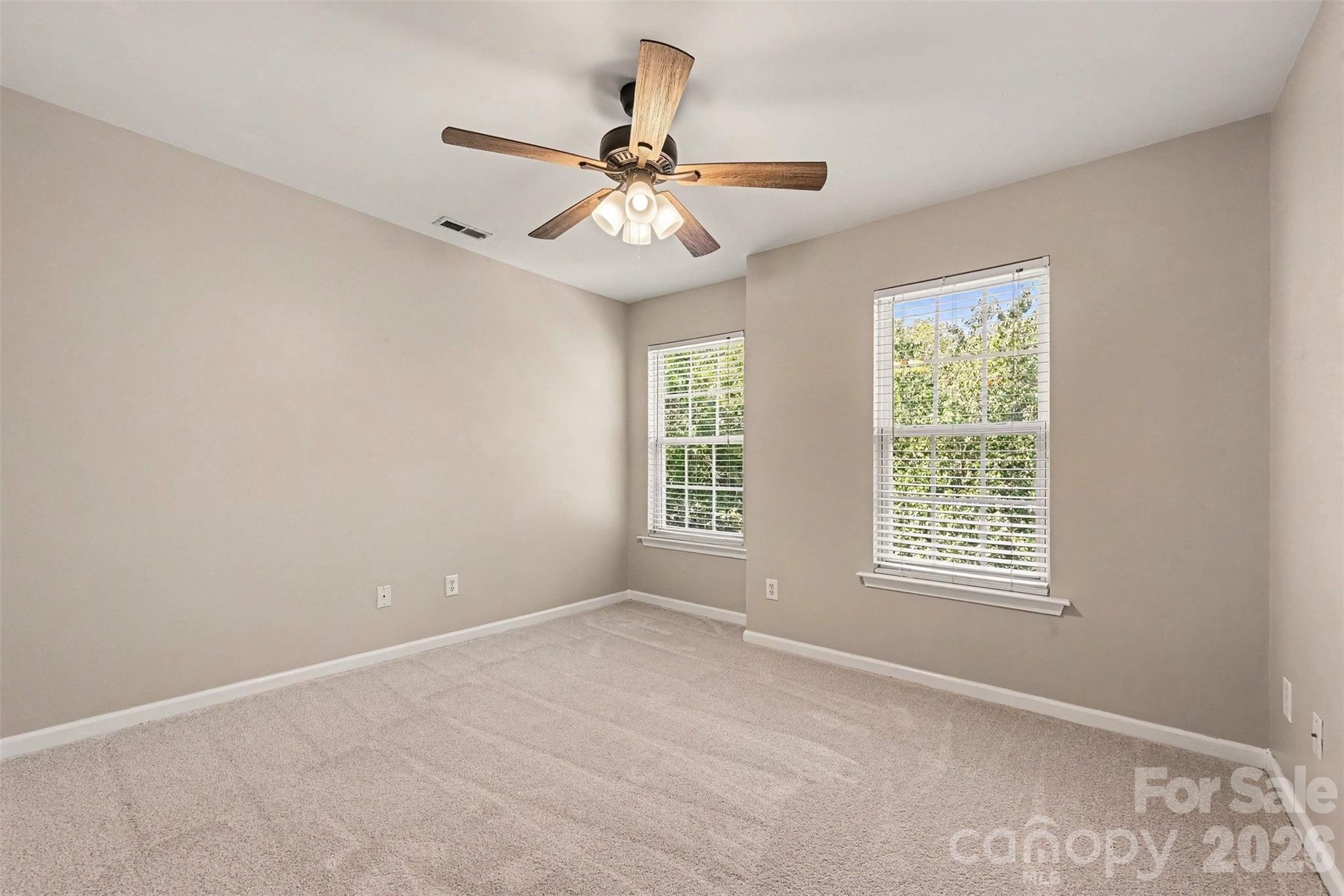 3118 Hadden Hall Boulevard — Fort Mill