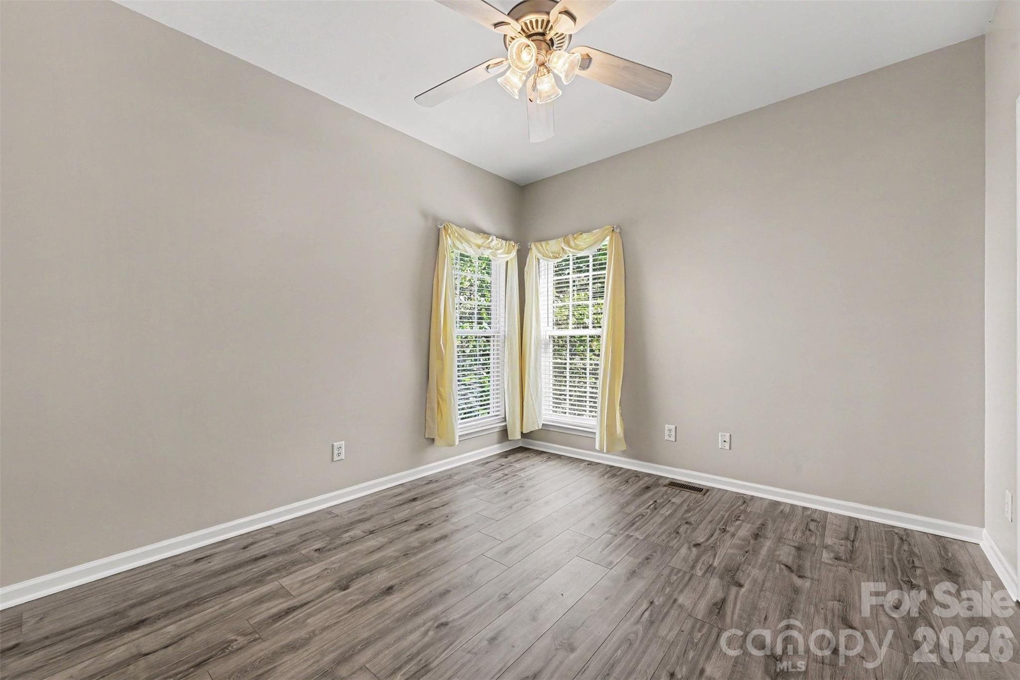 3118 Hadden Hall Boulevard — Fort Mill