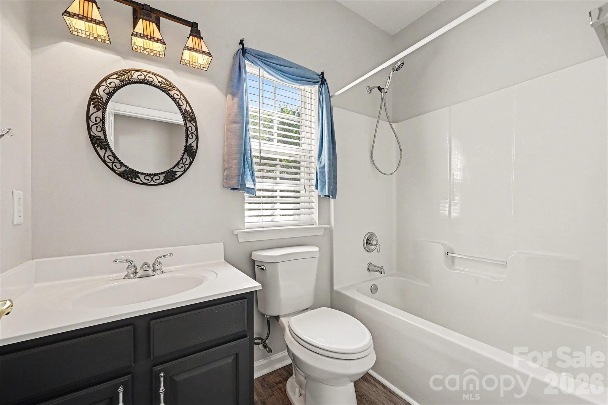 3118 Hadden Hall Boulevard — Fort Mill