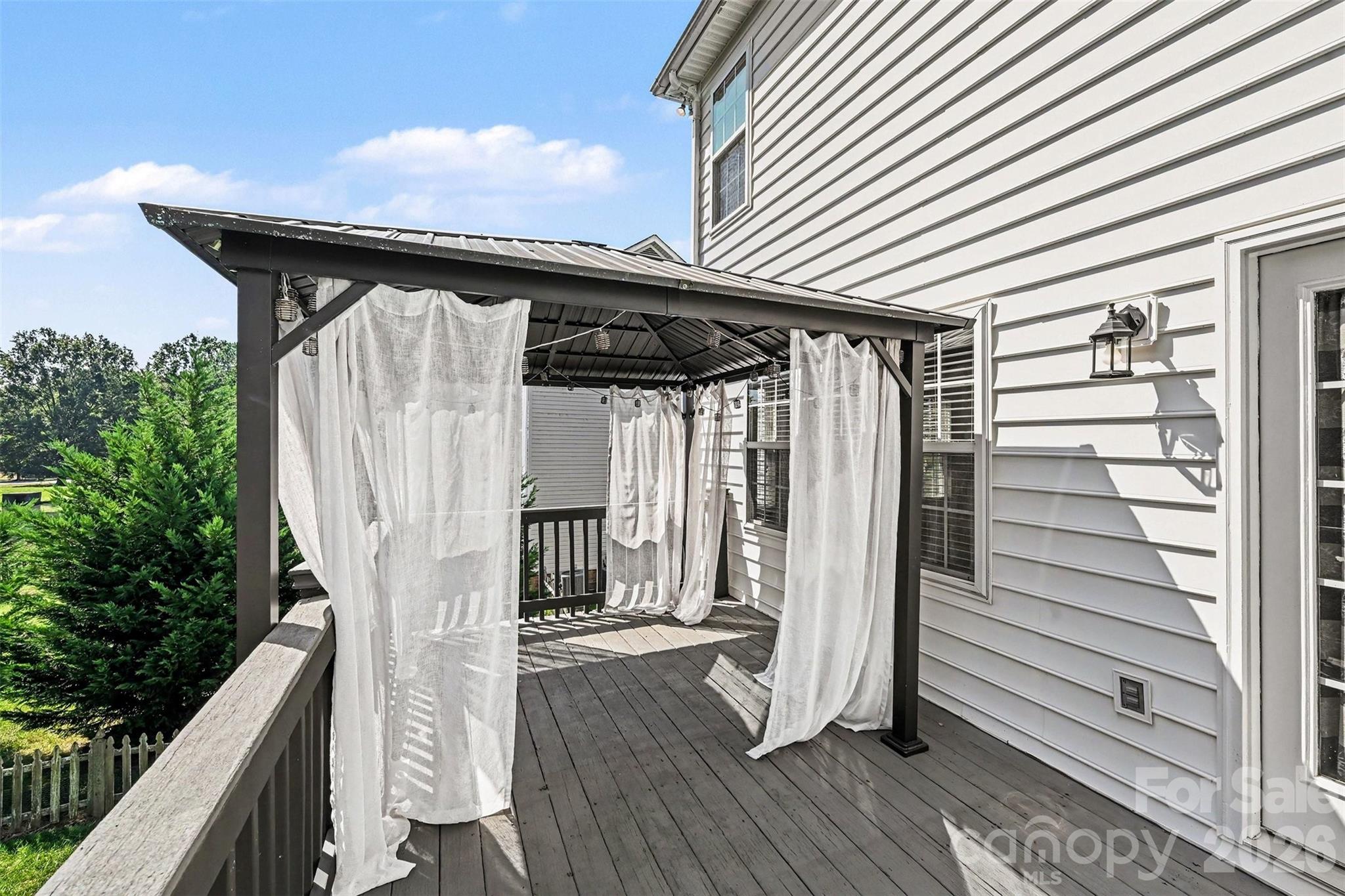 3118 Hadden Hall Boulevard — Fort Mill
