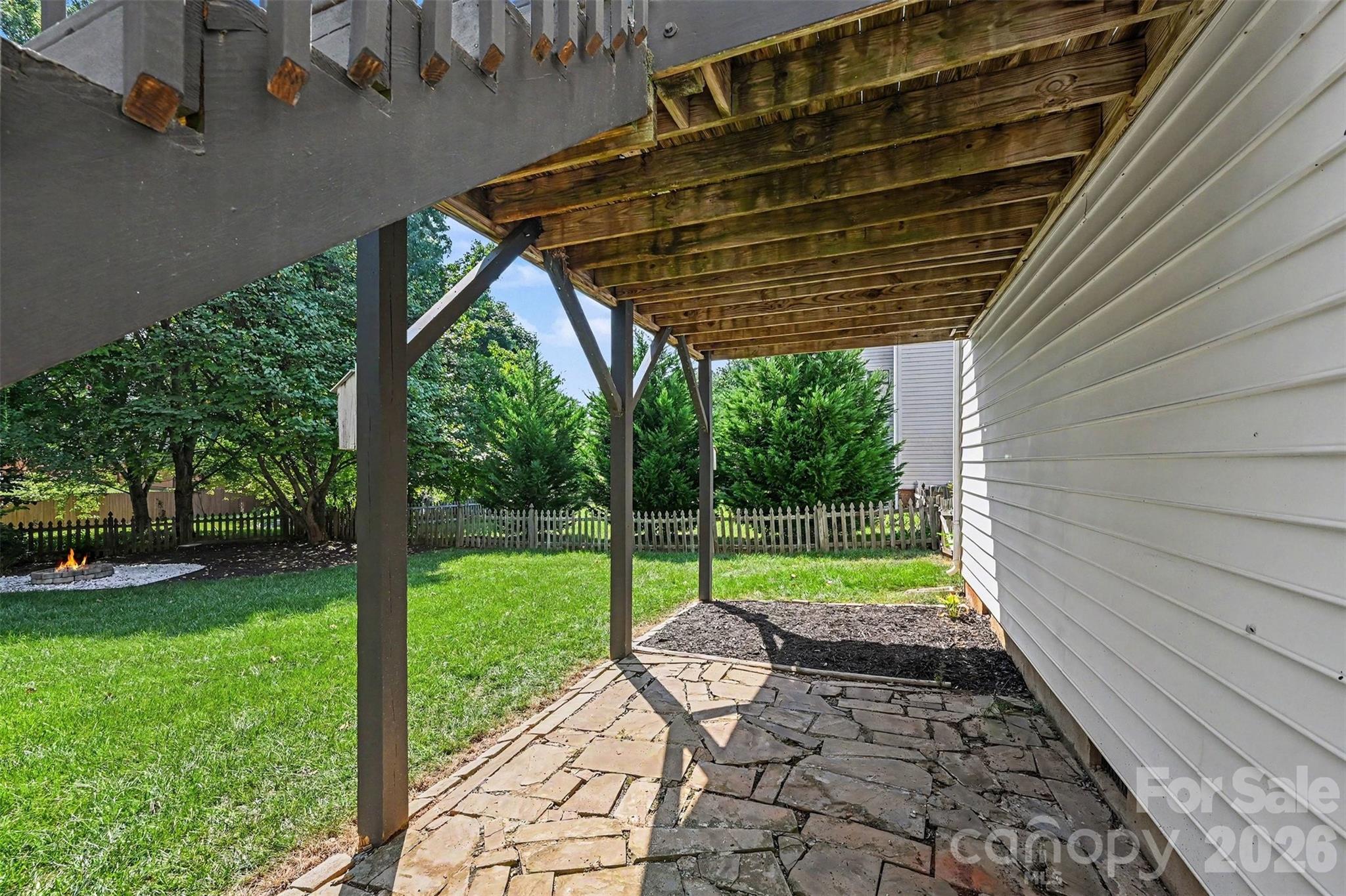 3118 Hadden Hall Boulevard — Fort Mill