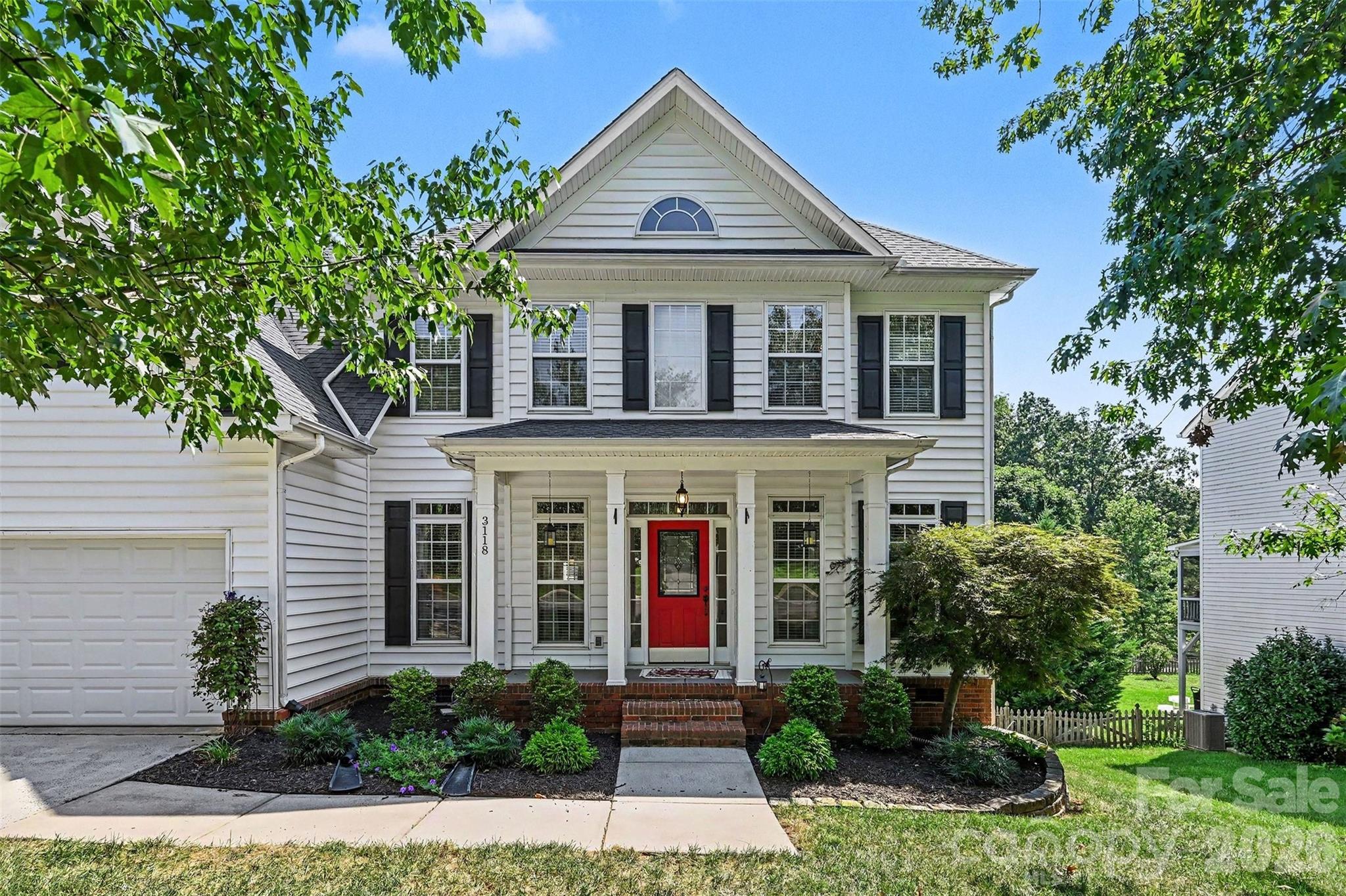 3118 Hadden Hall Boulevard — Fort Mill